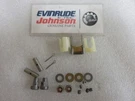 C68 Omc Evinrude Johnson 0173600 Cable Adapter Kit Oem New Factory Parts. Fixed Price $55.05.