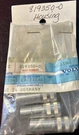 819350 Volvo Penta Marine Engine Thermo Switch/instrument Panel Sleeve. Fixed Price $9.97.