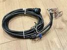 Oem Mercury Outboard 14 Pin Main Engine/motor Harness 20' 896537A20 Used. Fixed Price $107.95.