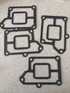 Mercury 27-35146 Gaskets Oem Lot Of MQ74. Fixed Price $25.00.