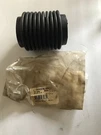 803402A1 Fits Mercury Quicksilver Exhaust Bellows, Mercruiser, MQB4. Fixed Price $27.99.