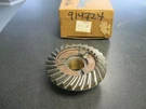 Johnson Evinrude Omc 0914724 Reverse Gear BEJO32. Fixed Price $40.00.