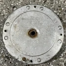 B175-23 Flame Arrestor Bendix Zenith Fits Mercruiser. Fixed Price $16.00.