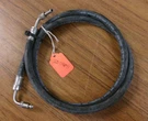 New Oem Mercruiser Quicksilver Power Trim Hose Pn 32-59841. Fixed Price $50.00.