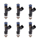 6PCS Fuel Injector 879312003 Fit For 2007 Mercury Mercruiser Volvo Penta. Fixed Price $89.94.