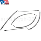 New Cylinder Full Hose Kit For Mercruiser Bravo Trim 32-99904Q 32-864589 864588. Fixed Price $51.99.