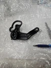 New Mercury Mercruiser Quicksilver 75-90-100-115 Hp Throttle Lever 8M0008288 Nos. Fixed Price $17.25.
