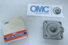 A86 Evinrude Johnson Omc 0909252 Trim Cylinder Cover Oem New Boat Parts. Fixed Price $31.28.