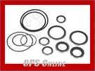New Oem Quicksilver / Mercruiser Bravo Lower Gearcase Seal Kit - Part# 76868A04. Fixed Price $136.95.