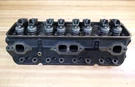 Volvo Penta 3853852 Marine Cylinder Head Gm 5.0L 5.7L V8 Non-vortec Sbc. Fixed Price $300.00.
