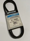 Mercury Quicksilver 57-13458Q, V-belt. Fixed Price $19.96.