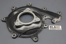 Mercruiser 71902A1 470 488 3.7L 4CYL Front Water Pump Impeller Cover. Fixed Price $80.00.