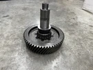 Borg Warner Velvet Drive 2001-671-006 Output Shaft Assembly Used. Fixed Price $749.95.