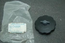 Nos Genuine Mercury Quicksilver 36-14268M Cap, Fuel Gas Mariner 3.5 Hp New Old. Fixed Price $50.00.