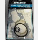 Mercury Marine Mercruiser Quicksilver Gasket Set Drive Bell Housing 27-64818Q4. Fixed Price $16.99.