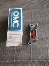 Nos Omc Evinrude Johnson 0380161 Heat Sink & Diode Assembly. Fixed Price $9.50.
