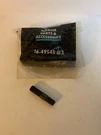 Genuine Nos Mercruiser Stud 16-49545 Bx. Fixed Price $5.45.
