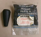 New Oem Mercury Quicksilver Knob Assembly, Part # 89006A 1. Fixed Price $17.00.