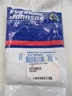 Evinrude Johnson Outboard Propeller Nut & Keeper 5008966 Marine Boat. Fixed Price $19.95.