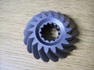 Mercury Mercruiser Pinion Gear 43-42932 Outboard Boat Motor. Fixed Price $39.95.