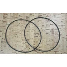 Volvo Penta O-ring #946438. Fixed Price $17.10.