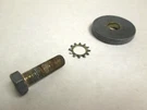 YSC-90415-25-0C Yamaha V6 Stern Drive Pulley Washer/bolt. Fixed Price $7.95.