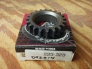 1961 1962 1963 1964 1965 1966 1967 Buick Special Crank Sprocket 222-323 Nors!. Fixed Price $9.99.