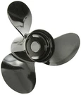 Turning Point 21431911 Hustler Aluminum Prop 13.25X19 Rh 3-BLADE. Fixed Price $121.22.