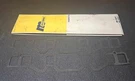 Mccord Gasket Kit MS3007 Ships Worldwide. Fixed Price $14.99.