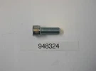 Brp Omc Volvo Penta Sterndrive 948324HEX Head Socket Screw Oem Stud. Fixed Price $14.99.