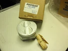 Nos-quicksilver Mercury Marine Piston 749-4058 Std. Fixed Price $25.29.