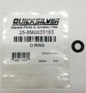 Mercruiser, Quicksilver Oem Ring 25-8M0039163, 25-814878, 8M0033440. Fixed Price $10.99.