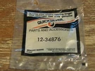 Oem Genuine Mercury Quicksilver 12-34876 Washer Free Shipping. Fixed Price $6.25.