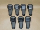 Volvo 850 C70 S70 V70 S40 V40 A/t Gear Selector Shifter Knob Grey. Fixed Price $78.00.