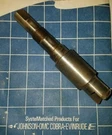 Omc Brp 0580619 Shaft & Ball, Distributor / Magneto. Fixed Price $12.95.