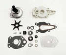 Mercury Mariner & Stroke 9.9 15 Water Pump Impeller Kit Repl 46-42089A5. Fixed Price $29.99.