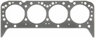 Fel-pro Marine Head Gasket 17020. Fixed Price $57.27.