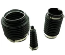 Alpha One Gen 2 Sterndrive Transom U-joint Exhaust Rubber Bellow Kit Mercruiser. Fixed Price $40.99.