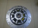 New Take Off Oem Mercruiser Mercury Drive Plate Part # 816618 8M0051206. Fixed Price $399.99.