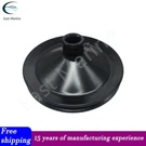 Omc Sterndrive Power Steering Pump Pulley 0983839 0983734 0909981 3853804. Fixed Price $54.50.