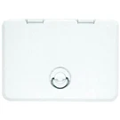 T-h Marine Supplies HATL-1324-2-DP Sureseal 13" X24" Locking Access Hatch New. Fixed Price $141.23.