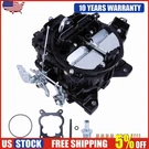 New For Rochester Quadrajet Mercruiser 260 350 Metal Carburetor 1347-9662A4 Us. Fixed Price $181.35.