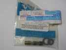 Genuine Volvo Penta 856745 Carburetor Repair Kit Needle & Seat Oem Sterndrive. Fixed Price $25.99.