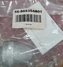 New Quicksilver Mercury Mercruiser Bravo Prop Anode Kit 56-865354A01. Fixed Price $19.95.