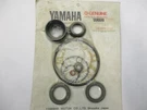 6T5-W0001-20-00 New Lower Unit Seal Kit Yamaha Stern Drives 1989-1990. Fixed Price $43.64.
