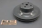 Omc 0384104 Volvo Penta 3852220 Water Pump Pulley Cobra V6 V8 4.3L 5.0L 5.7L. Fixed Price $70.00.