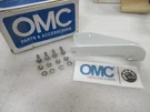 M21 Genuine Omc Outboard 0981348 Tilt Worm Ret Kit Oem New Boat Parts. Fixed Price $39.12.