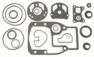 Sierra 18-2673 Upper Unit Seal Kit. Fixed Price $61.90.