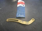 Johnson Evinrude Omc 0907796 Brace J305. Fixed Price $12.00.
