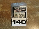 Genuine Nos Mercruiser Mercury Decal 37-76750 Free Shipping. Fixed Price $7.49.